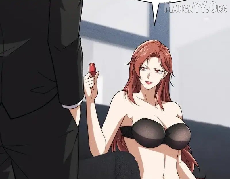 Hidden Dragon in the City (2025) Chapter 34 - page 74